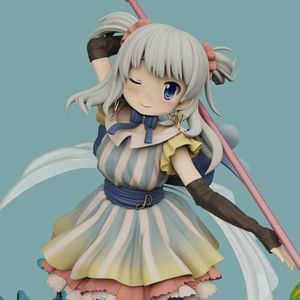 Meet your Posher, Lucille